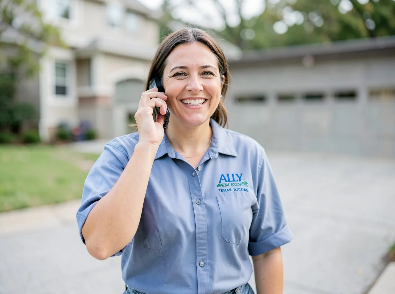 Metal Roof Installation Fountain, FL FAQs